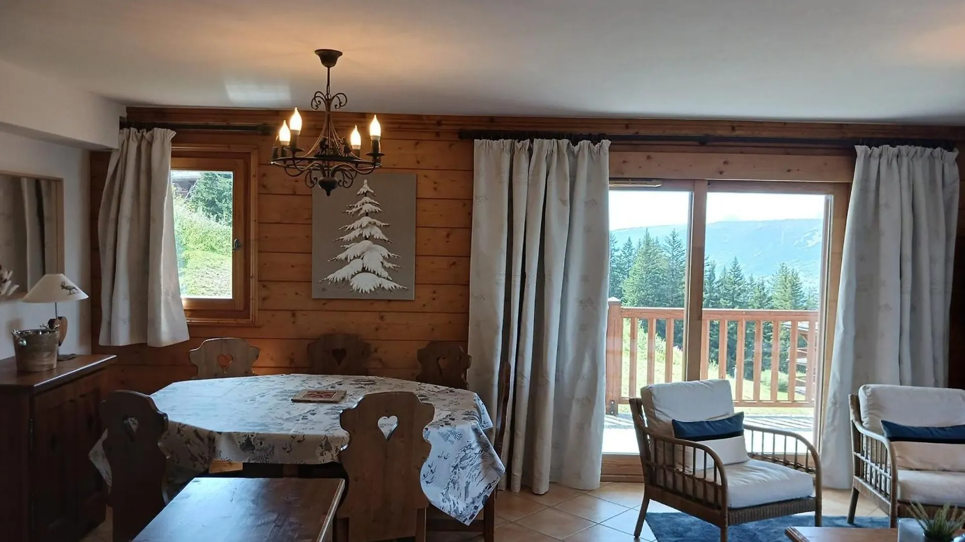 Arc 1800: Appart 4 Pieces, 85M², 6 Pers, Piscine, Parking, Wifi - Fr-1-411-948 Bourg-Saint-Maurice